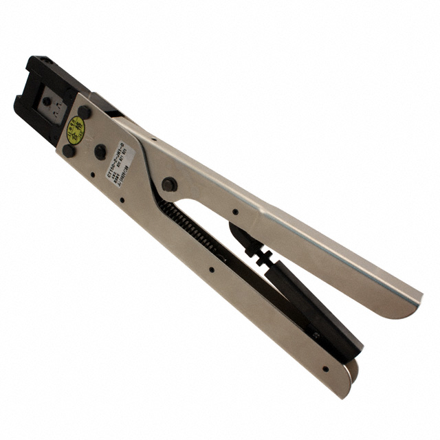 CT150-2-JN1-D JAE Electronics  Crimpers Applicators Presses